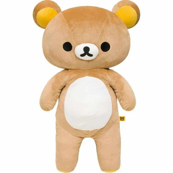 Rilakkuma Basic Large Plush