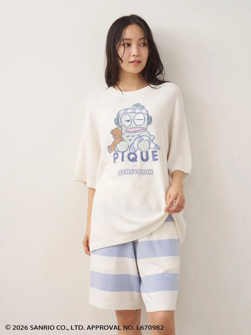HangyodonxGelato Pique Shorts Set [M]