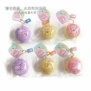 Poli Sugar Bun Squishy