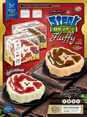 Mido Steak Squishy