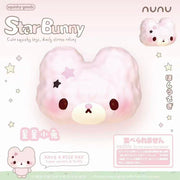 Nunu Pink Bunny Squishy