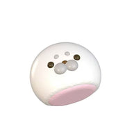 Nunu Seal Strawberry Mochi Squishy
