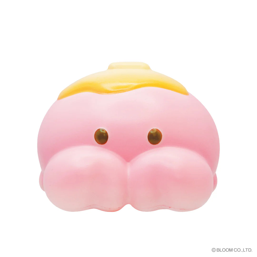 iBloom Pancake Crab Squishy