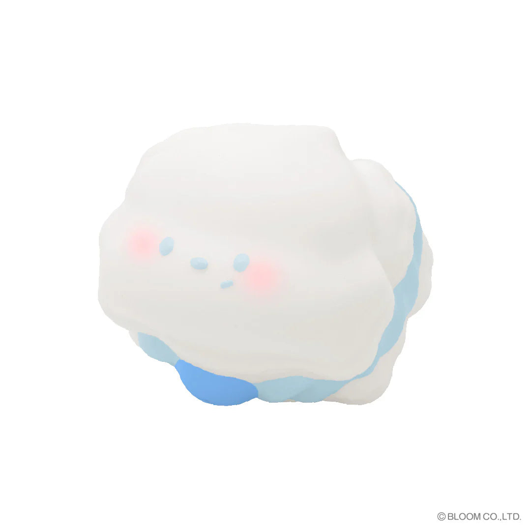 iBloom Puchi Mashlo Macaron Squishy