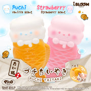 iBloom Puchi Taiyaki Squishy