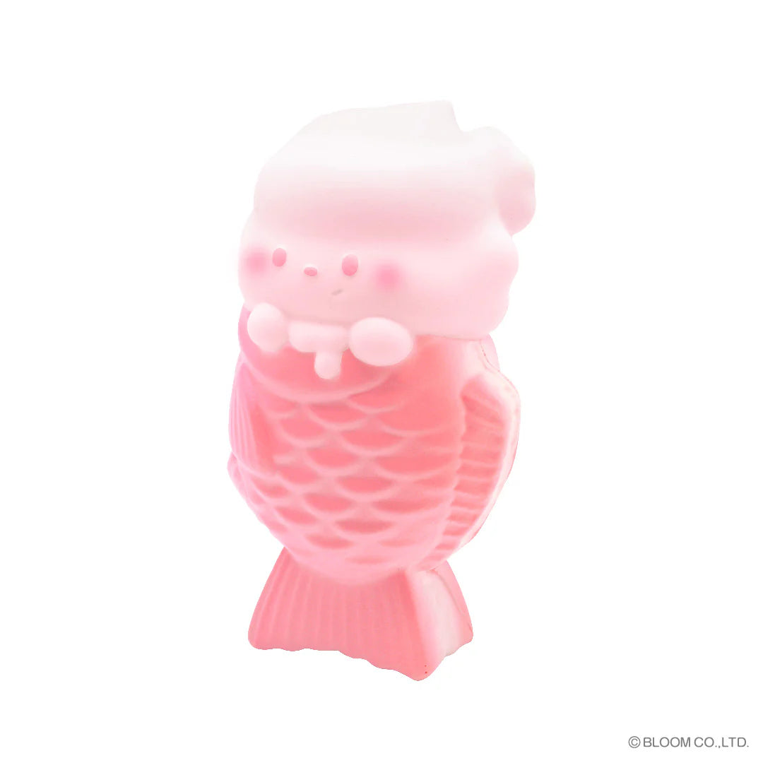 iBloom Puchi Taiyaki Squishy