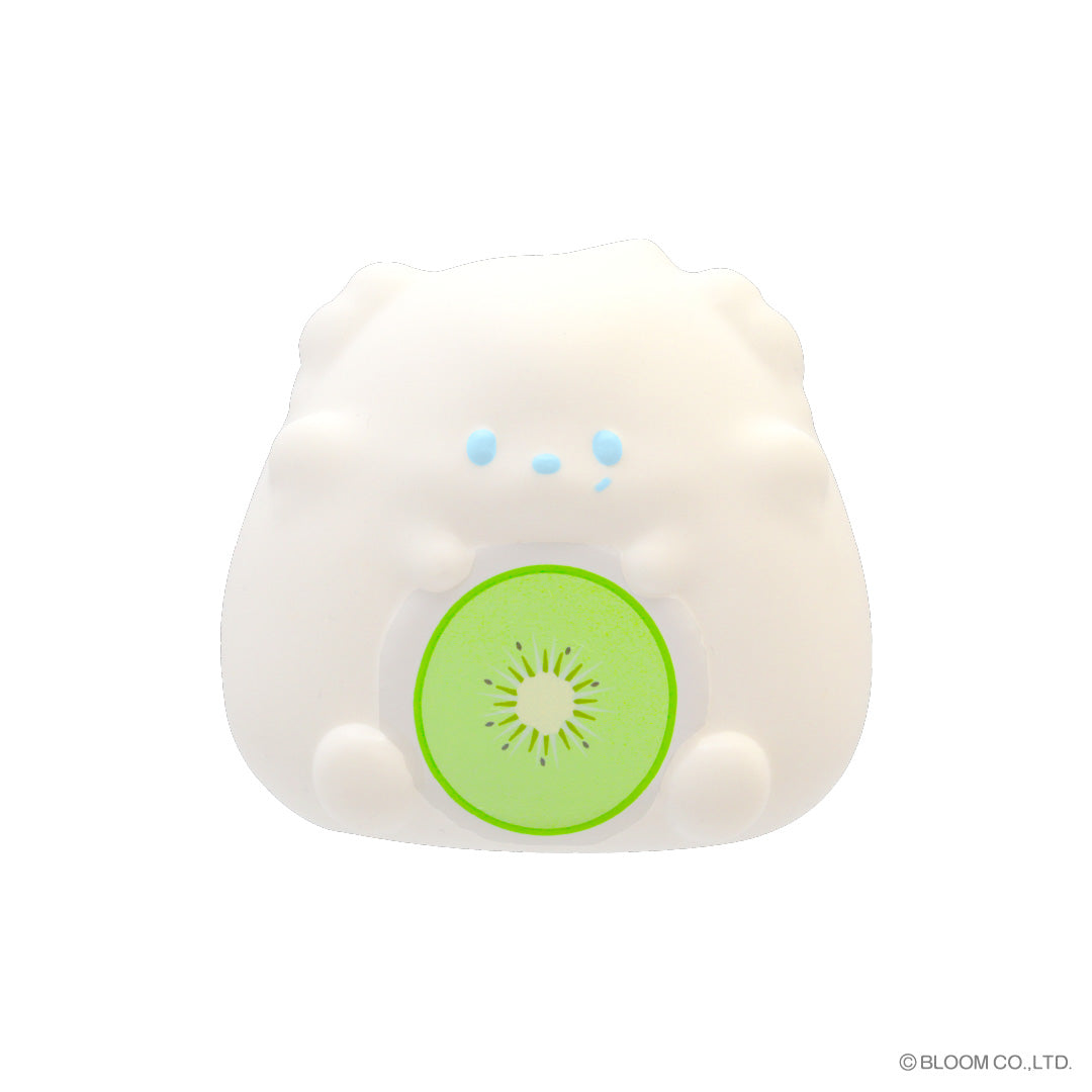 iBloom Puchi Fruit Daifuku Squishy