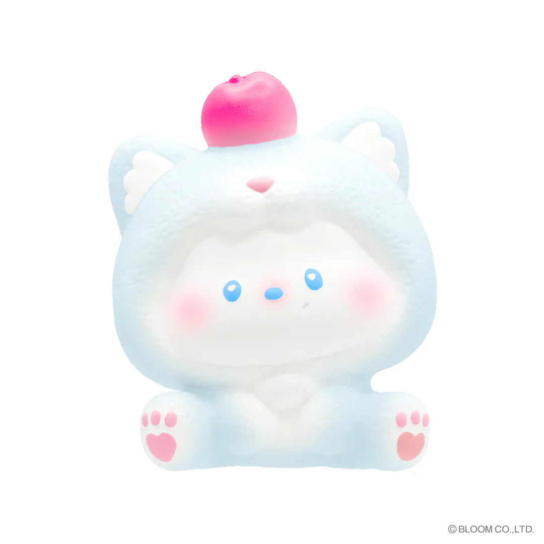iBloom Puchi Cat Soda Pajamas Squishy