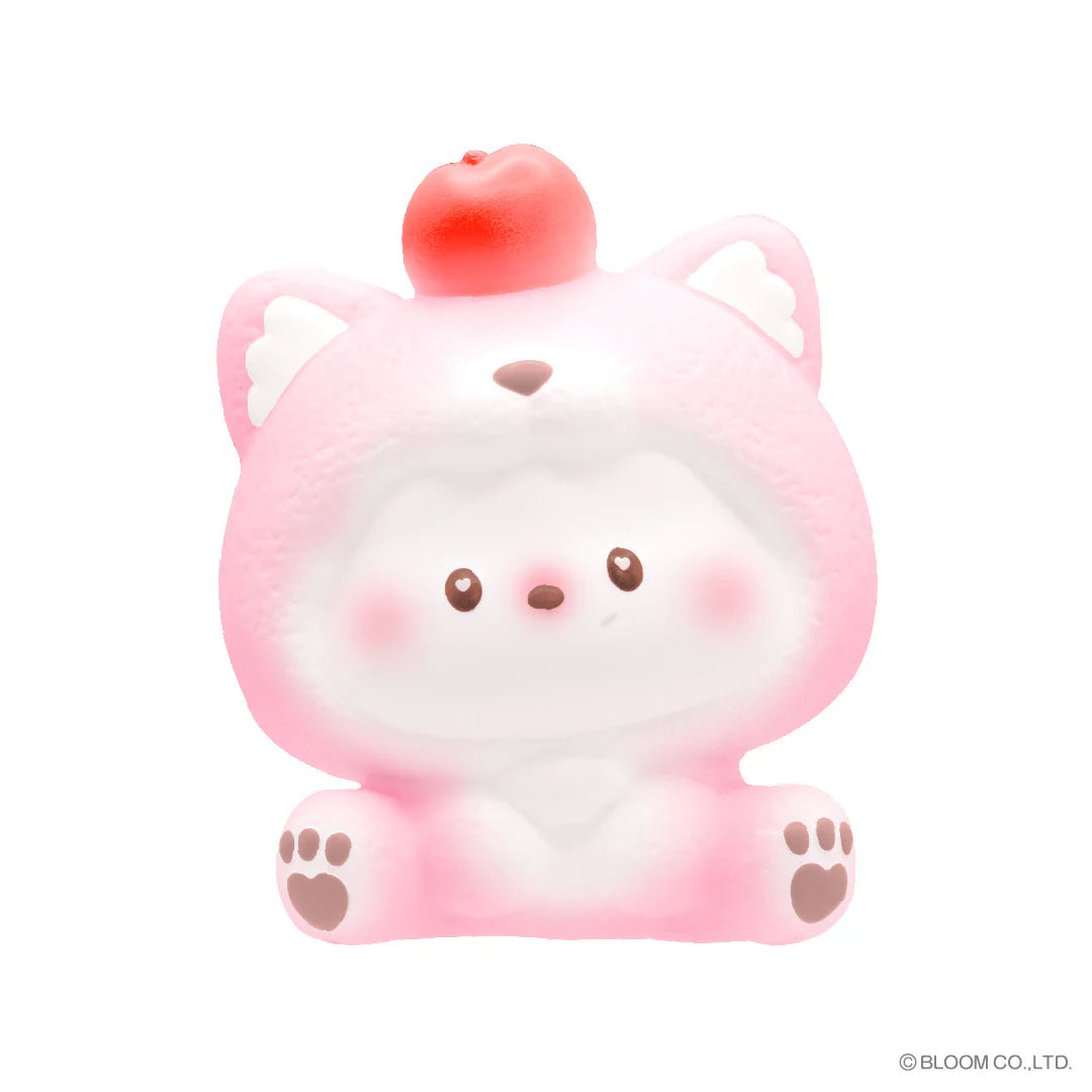iBloom Puchi Cat Soda Pajamas Squishy
