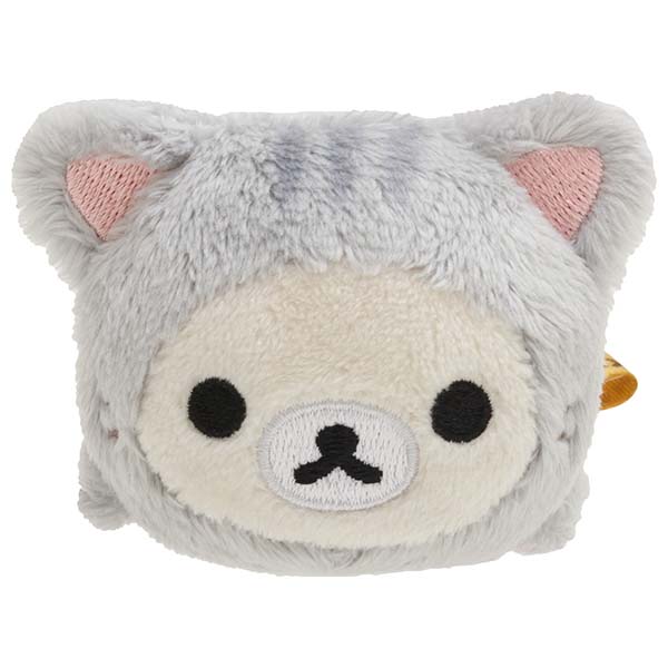 Korilakkuma Relaxing Cat Tenori [Japan Limited]