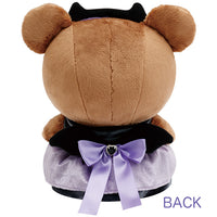 "Special Devil" Chairoikoguma Plush
