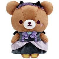 "Special Devil" Chairoikoguma Plush
