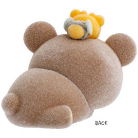 Rilakkuma Petit Mascot
