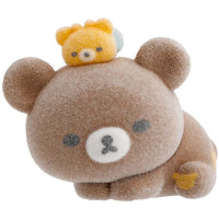 Rilakkuma Petit Mascot
