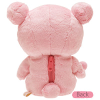 Rilakkuma "Sakura Rilakkuma" Large Plush

