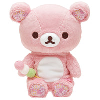 Rilakkuma "Sakura Rilakkuma" Large Plush
