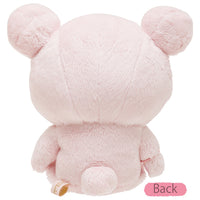 Korilakkuma "Sakura Rilakkuma" Large Plush
