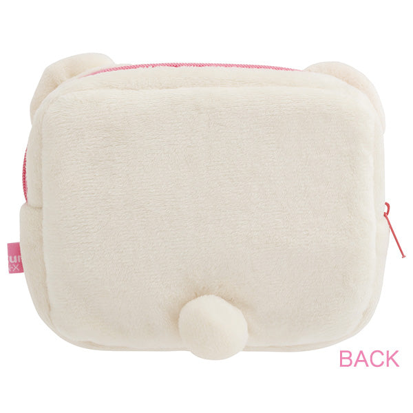 Korilakkuma Plush Multi-Purpose Case