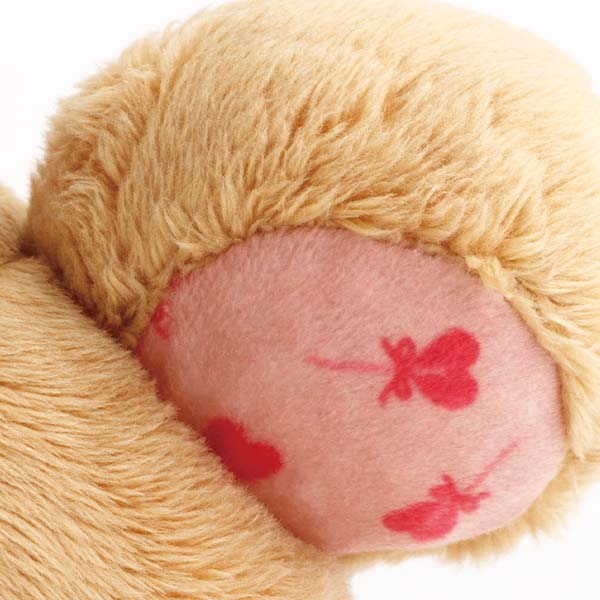 Rilakkuma "Heart Valentine's" Plush