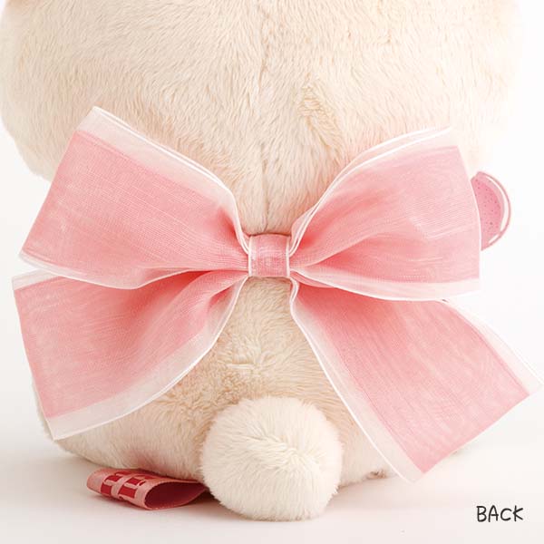 Korilakkuma "Heart Valentine's" Plush