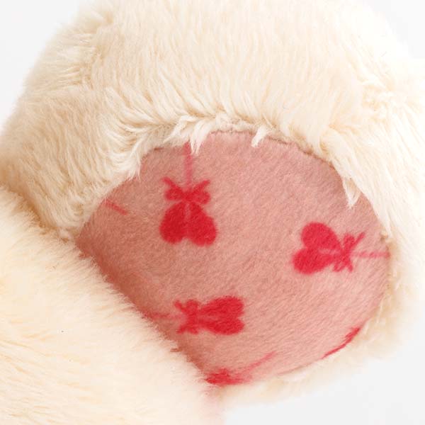 Korilakkuma "Heart Valentine's" Plush