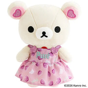 Korilakkuma Pure Gummy Plush