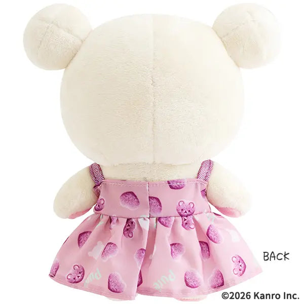 Korilakkuma Pure Gummy Plush