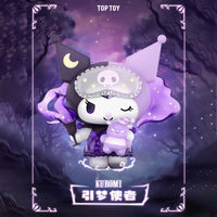 Kuromi Villages Werewolf Blind Box
