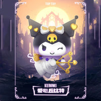 Kuromi Villages Werewolf Blind Box
