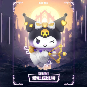 Kuromi Villages Werewolf Blind Box