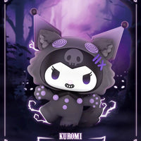 Kuromi Villages Werewolf Blind Box