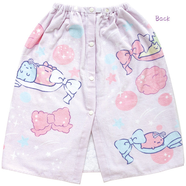 Sumikko Gurashi Changing Towel