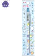 Sumikko Gurashi Rocket Pencil [Blue]