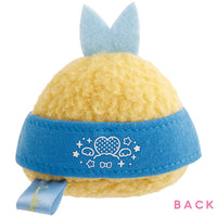 Ebi Fried Horse Mackerel "Dreaming Tails" Tenori Plush
