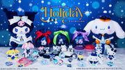 Sanrio Holidays Happy Kuji Tickets!