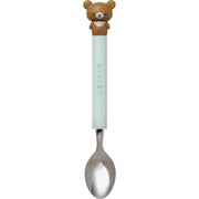 Chairoikoguma Mascot Spoon