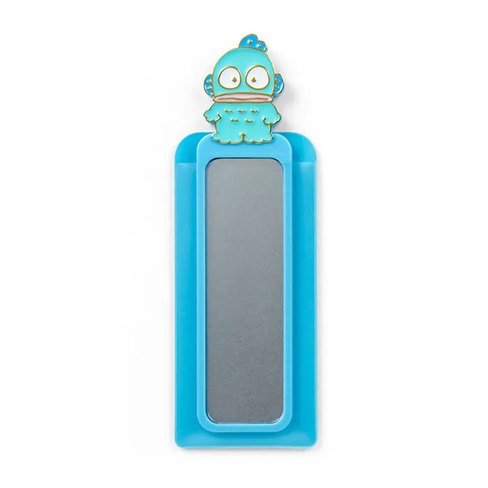 Hangyodon Die-cut Compact Mirror