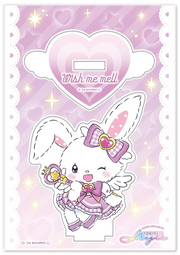 LAFARY Tokimeki Senshi Wish Me Mell Acrylic Stand