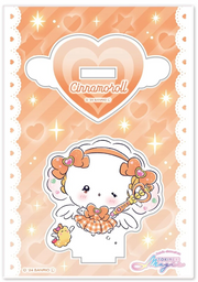 LAFARY Tokimeki Senshi Cogimyun Acrylic Stand