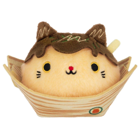 Neko Cat Takoyaki (Osaka)