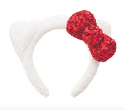 Universal Studios Japan Hello Kitty Headband