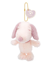 Universal Studios Japan Snoopy Plush Mascot