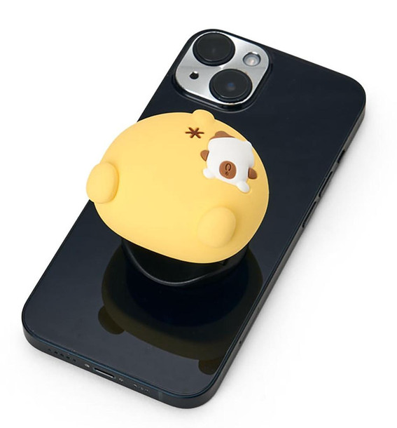 Pompompurin Booty Phone Grip