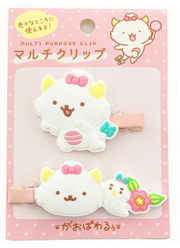 Gaopowerroo Hair Clips