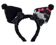 Puroland Kuromi 20th Anniversary Headband