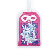 Sailormoon Omamori