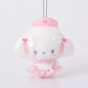 Cogimyun Nurse Mascot Plush