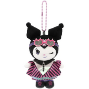 Universal Studios Japan - Kuromi "Kuromify The World! Tour" Mascot