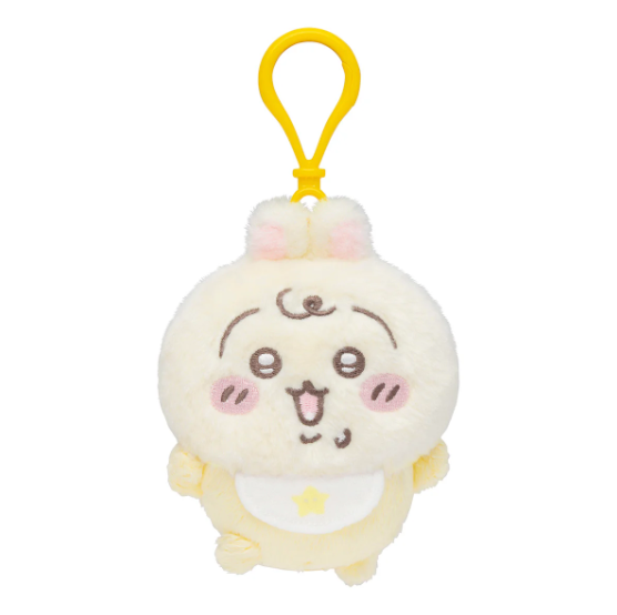 Chiikawa - Baby Usagi Plush Mascot