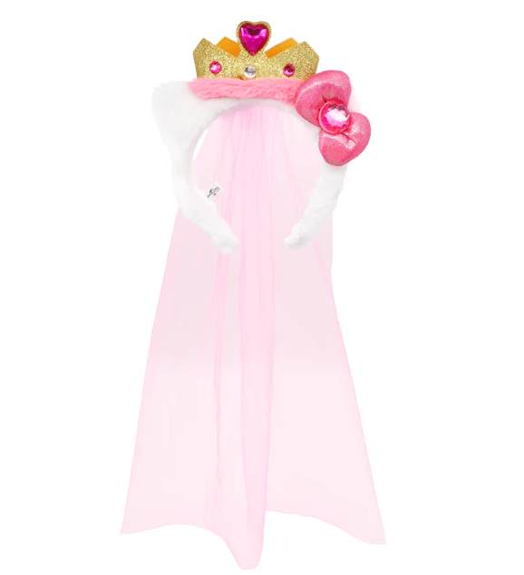 Universal Studios Japan - Hello Kitty Crown Headband